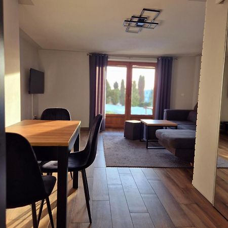 Apartament Pod Danielkami Podwilk Exteriér fotografie