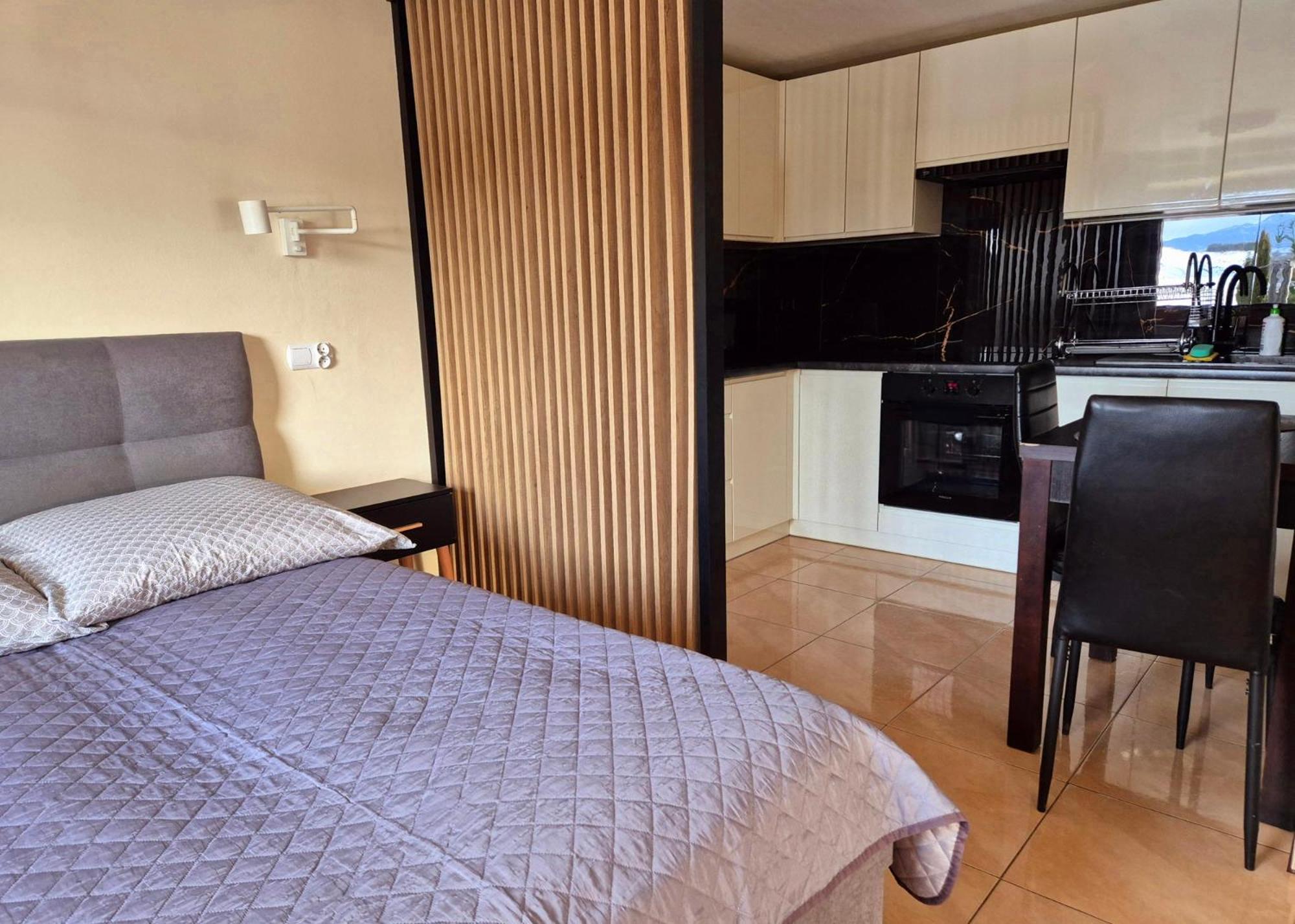 Apartament Pod Danielkami Podwilk Exteriér fotografie