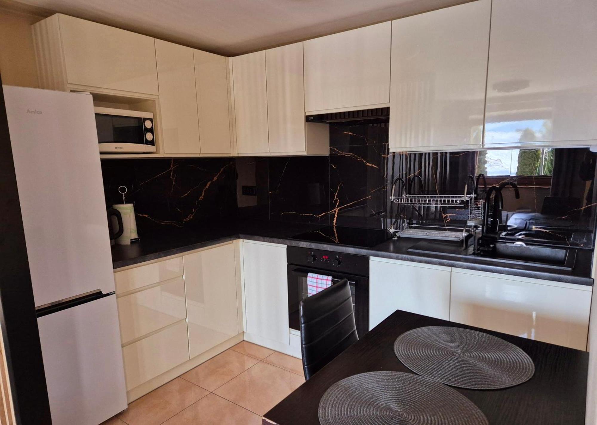 Apartament Pod Danielkami Podwilk Exteriér fotografie