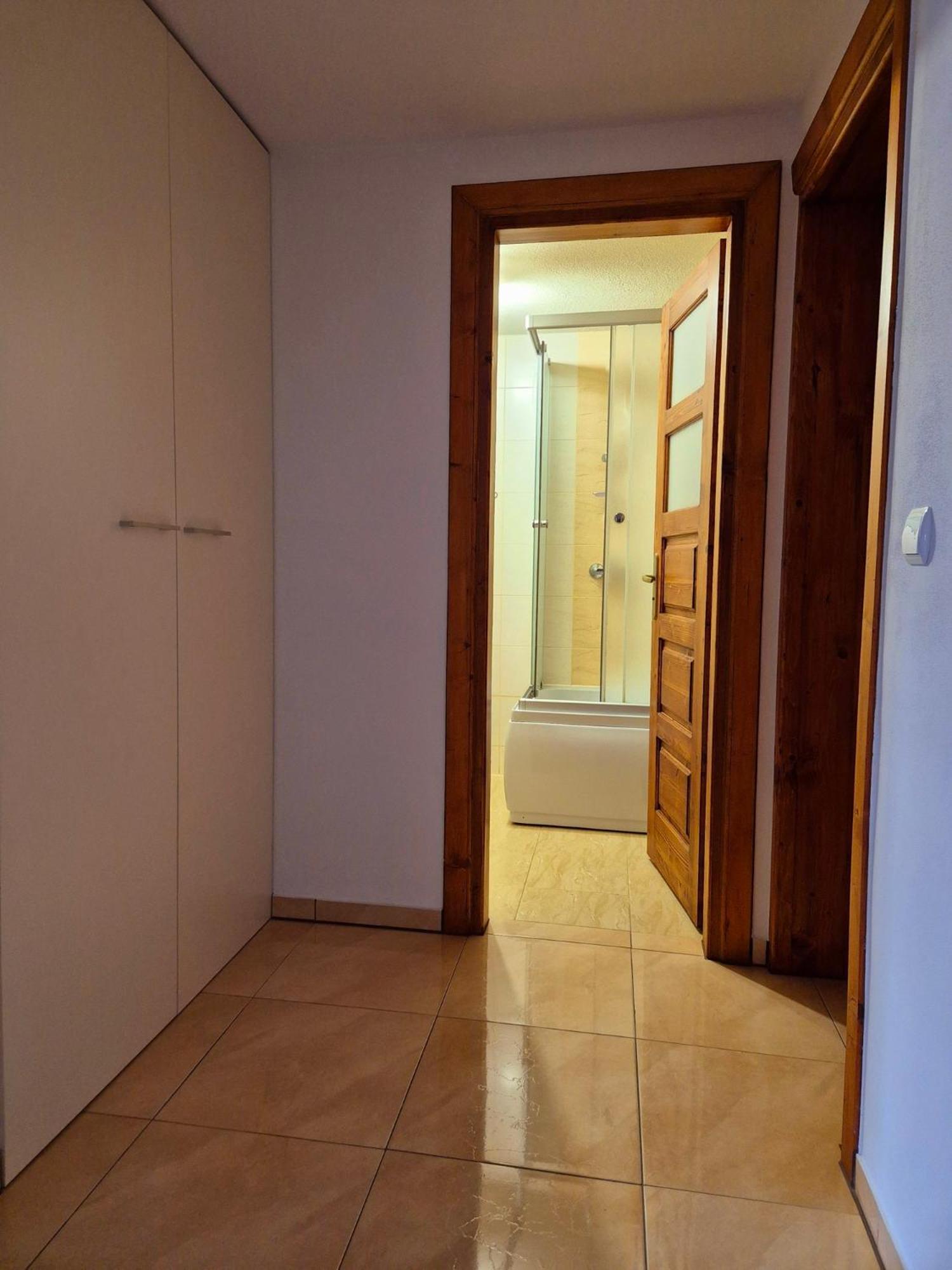 Apartament Pod Danielkami Podwilk Exteriér fotografie