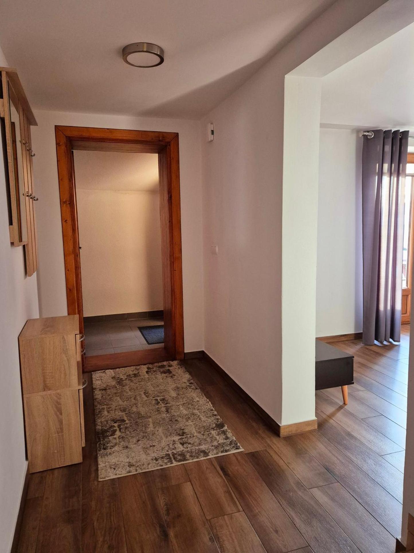 Apartament Pod Danielkami Podwilk Exteriér fotografie