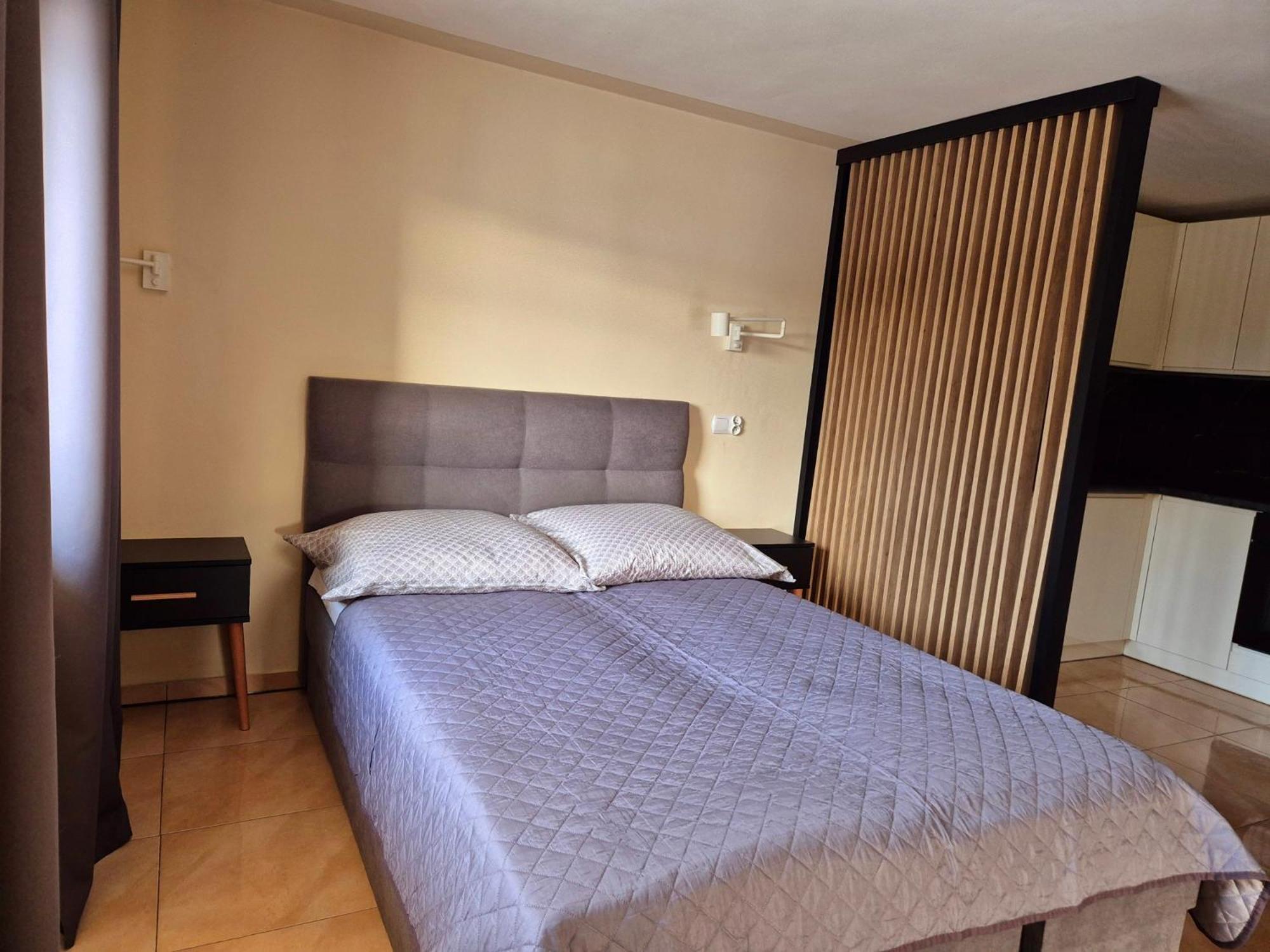 Apartament Pod Danielkami Podwilk Exteriér fotografie