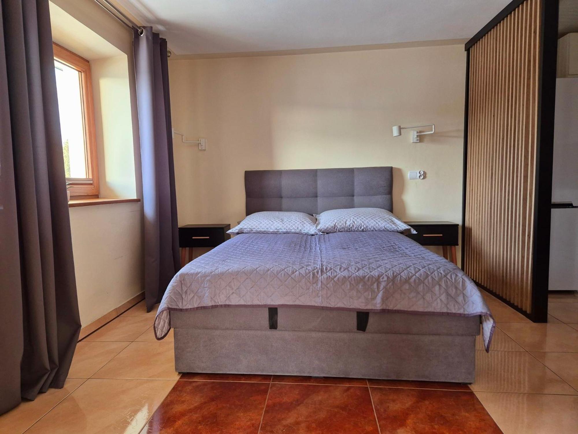 Apartament Pod Danielkami Podwilk Exteriér fotografie